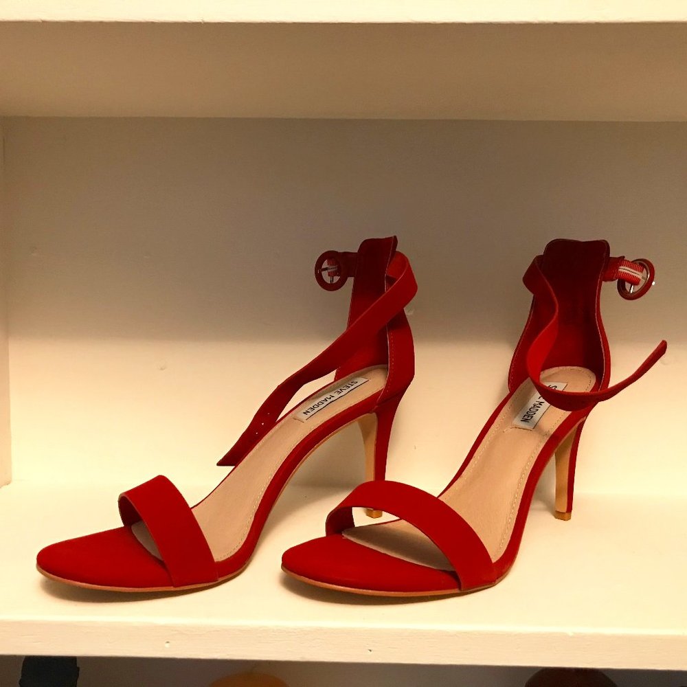 Steve Madden Heels